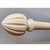 Acorn Finial for curtains