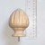 Dimensions of Acorn Finial