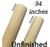 Drapery rod for wider windows