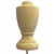 Traditional 6" Finial Post Top