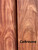 Santos Mahogany hardwood