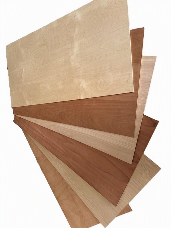 Redi-Cut Plywoods