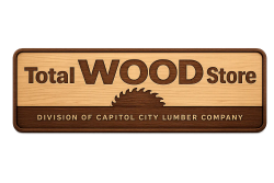 Total Wood Store