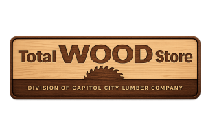 Total Wood Store