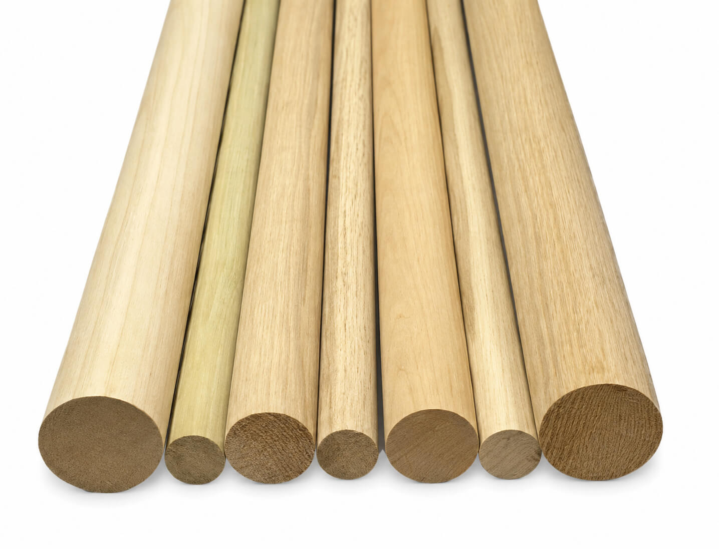 How to Choose the Right Wooden Dowel: 2026 Sizing Guide