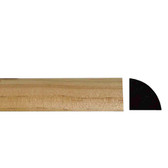 White Pine Quarter Round