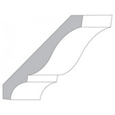 Profile of DuraFlex Crown 47 Flex