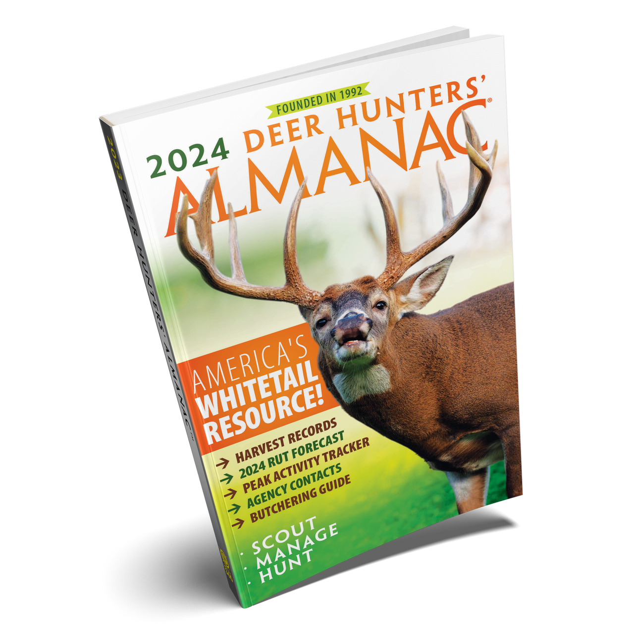 Whitetail Deer Rut Calendar 2024 Sean Winnie