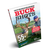 The 2026 Buck Shots Book features a large deer on the cover. The cover says "From the Publishers of Deer & Deer Hunting" as well as 55+ Giant Racks, Exclusive Rut Forecasts, plus Amazing Bucks, Everyday Hunters, Awesome Stories.