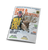 The April 2026 issue of Deer & Deer Hunting magazine with a 270-inch white-tailed deer on the cover, plus blurbs about what is inside the magazine such as “what they’re hiding from you about crossbows,” “how close is too close to property lines?” and a special bonus turkey-hunting section.