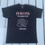 Evolving "Its Already In You "T-Shirt with Rhinestone Rose