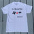 It's A Marriage Thing Logo T-Shirt - White