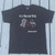 It's A Marriage Thing Logo T-Shirt - Black