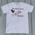 Don’t  Judge Evolving Husband T-Shirt