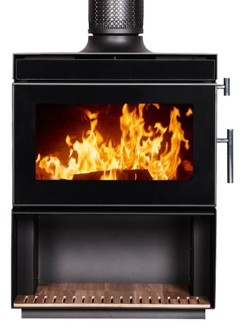 Free Standing Kent Wood Heaters