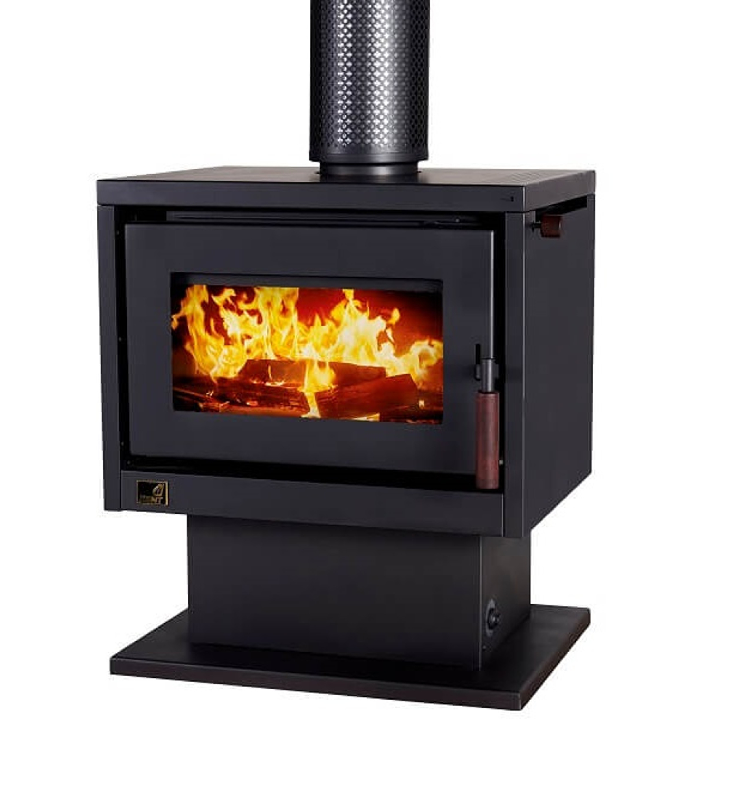 Kent Somerset MKII Wood heater