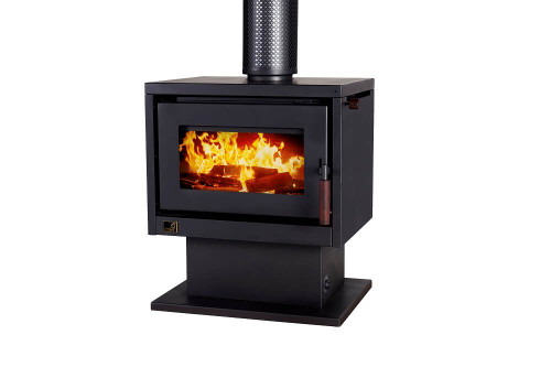 Kent Country Classic MKII Wood heater