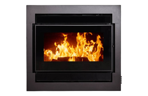 Kent Calisto Small Insert Wood Heater