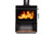 Kent Calisto Medium Wood Heater