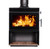 Kent Calisto Medium Wood Heater