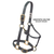 Custom Monogrammed Horse Halter - Yearling Size