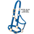 Monogrammed Horse Halter - Large Draft Size