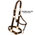 Custom Monogrammed Horse Halter - Average/Horse Size