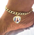 ANKLETS/BRACLETS  RHINESTONE OR PLAIN  HEARTS BUY 2 GET 2 FREE($60) 1 FOR $30