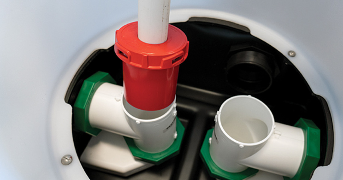 What are Flow Control Devices?