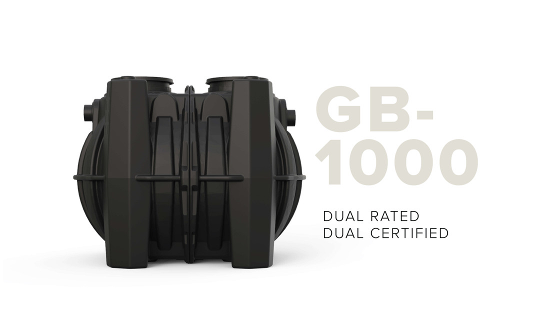 Schier Announces Dual-Certified GB-1000