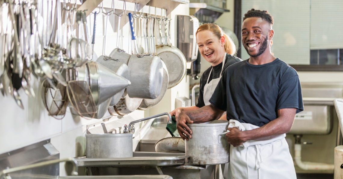 Tips to Prolong Grease Interceptor Storage