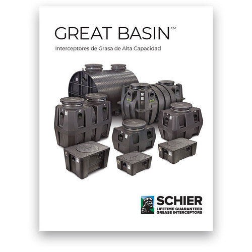 Literature Schier Products Company - 