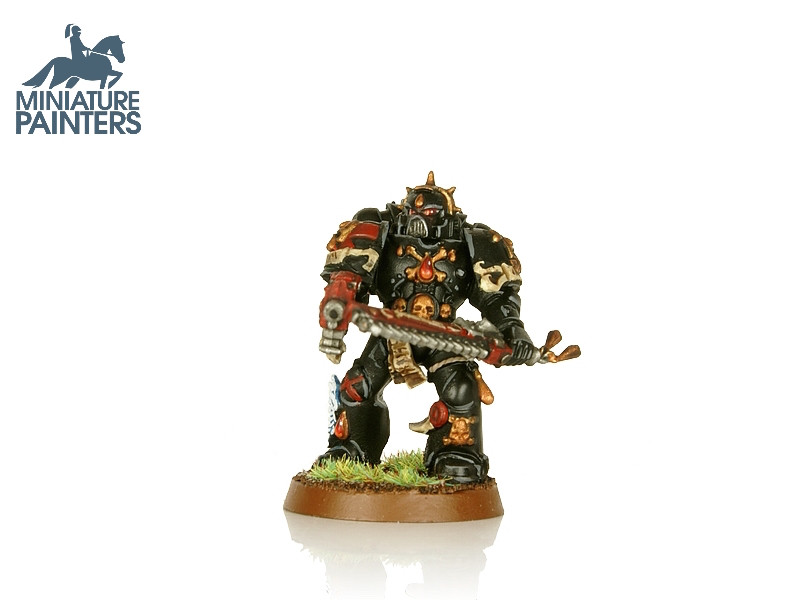 WARHAMMER 40K METAL Blood Angels Death Company neuf sous blister EUR 49,00 - FR