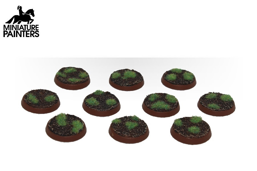 Crystal Planet Miniature Basesdelivery In 1-3 Days Warhammer 40k Aos Model Base Designed By Zabavka  I.915925799