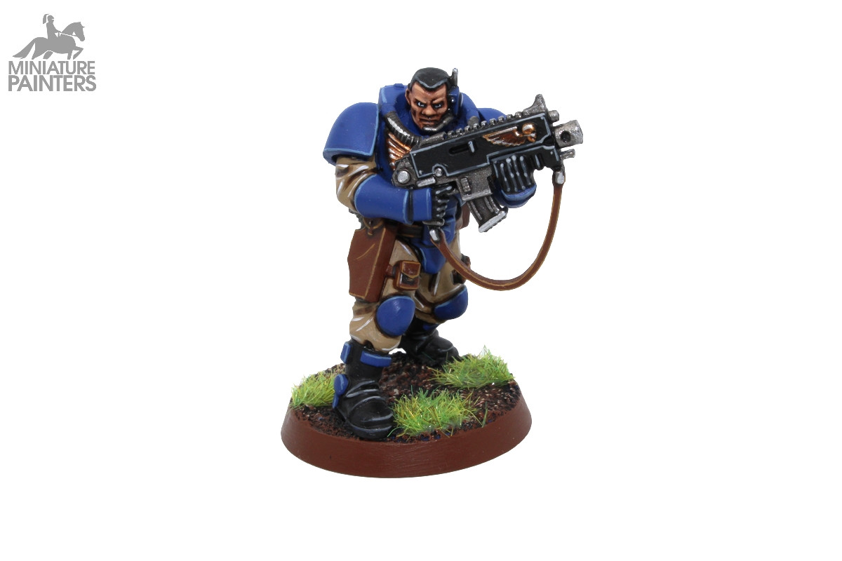 KILL TEAM: SCOUT SQUAD (x10) - MINIATURE PAINTERS