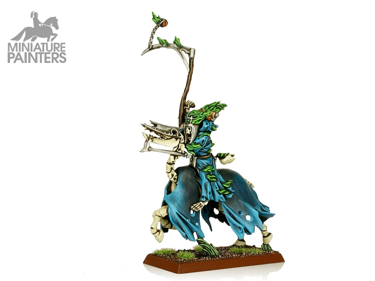 Hexwraiths