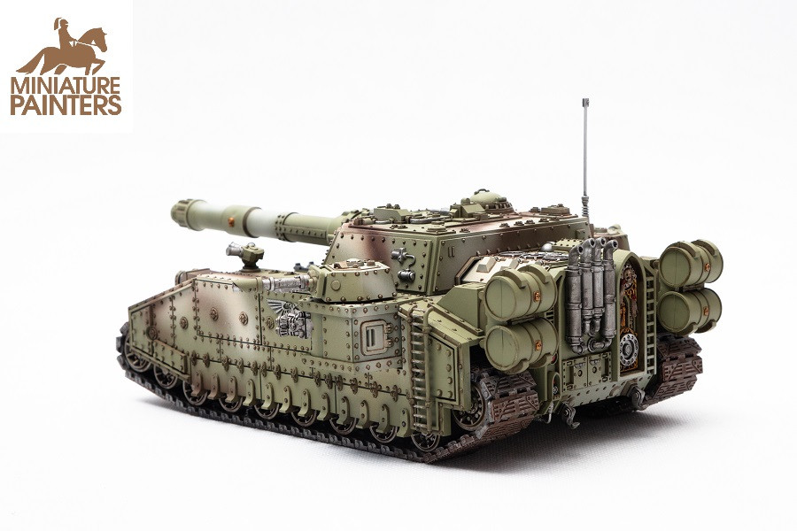 Baneblade Astra Militarum – Warhammer 40K – Nuovo In Scatola – Games Workshop USA