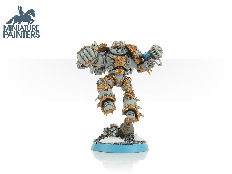 Games Workshop Warhammer 40k Chaos Space Marines Raptors Squad Metal BNIB New GW