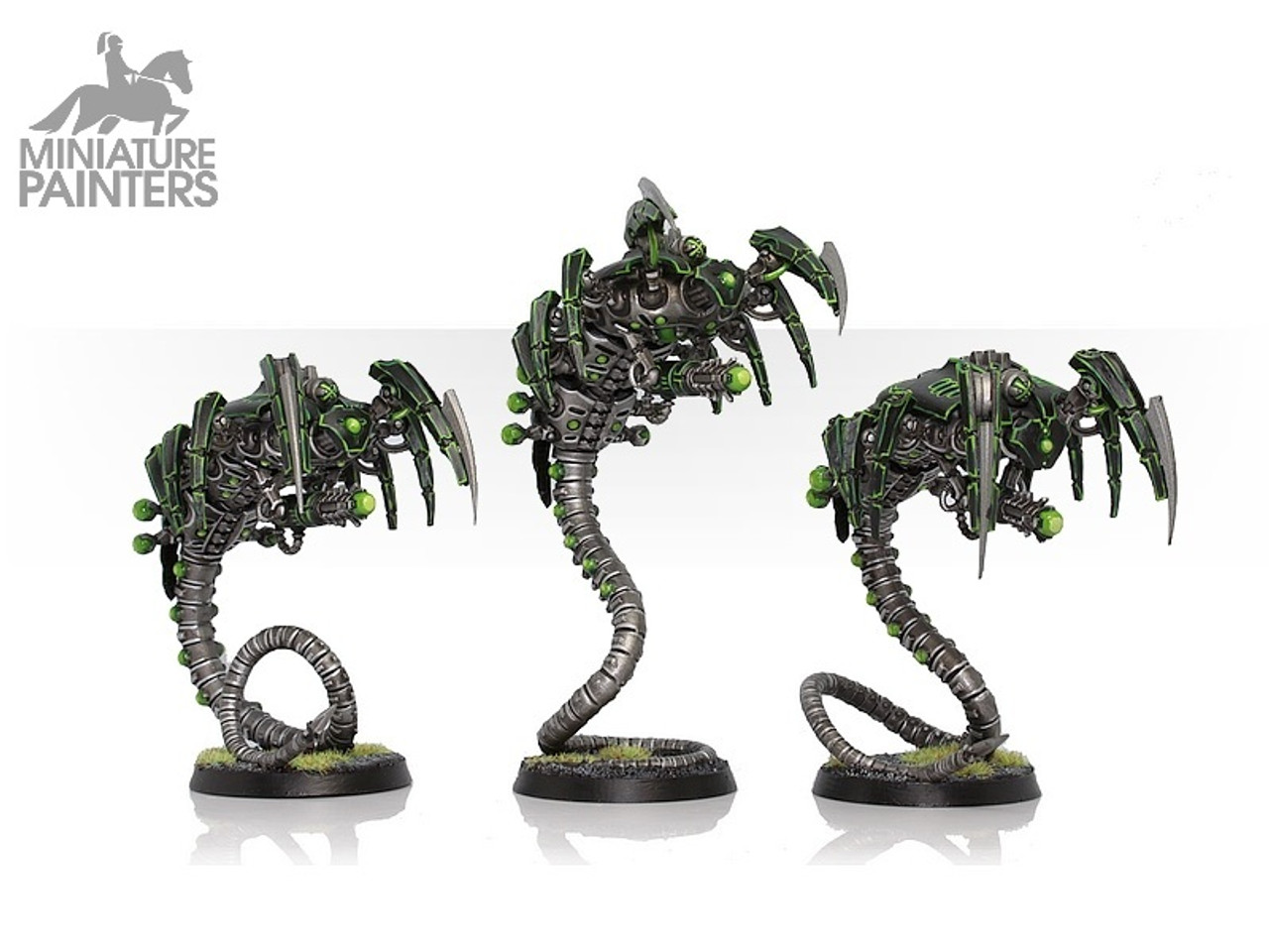 SF・ファンタジー・ホラー WARHAMMER 40,000 CANOPTEK WRAITHS Amazon.com: Games Workshop Canoptek Wraiths: Necrons : Arts
