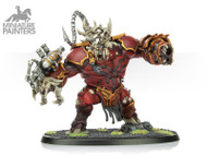 recent projects - AGE OF SIGMAR 40K?