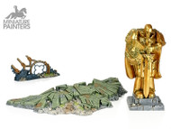 news - 40K SCENERY