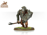 recent projects - ISENGARD TROLL