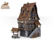 news - TABLE TOP WORLD SCENERY