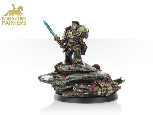 GOLD Tylos Rubio