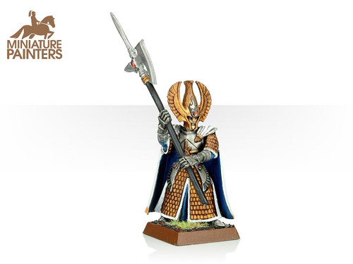 HIGH ELF REALMS PHOENIX GUARD - MINIATURE PAINTERS