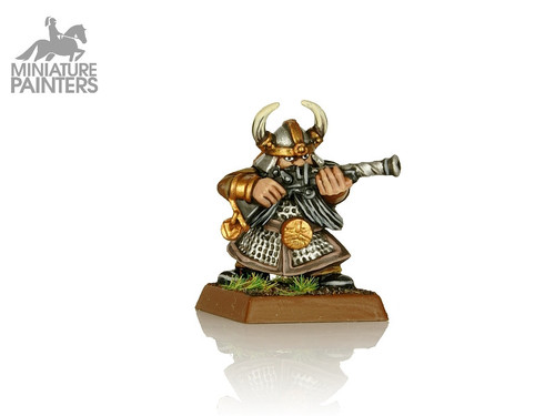 DWARF THUNDERERS & CROSSBOWMEN