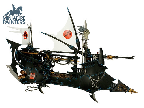 Drukhari Miniatures – Warhammer 40,000 Dark Eldar - Foto 4