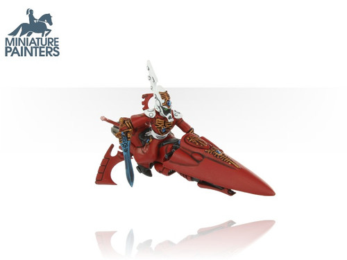 CRAFTWORLDS FARSEER SKYRUNNER - MINIATURE PAINTERS