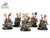 SILVER Flash Gitz