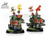 SILVER Flash Gitz